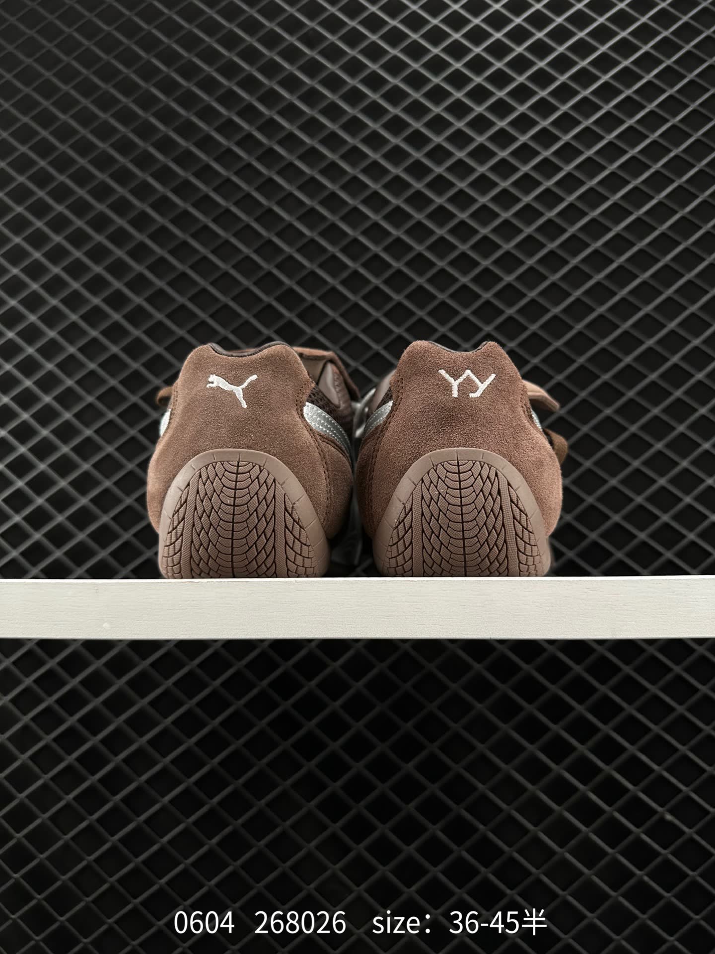 Puma Ca Pro Classic